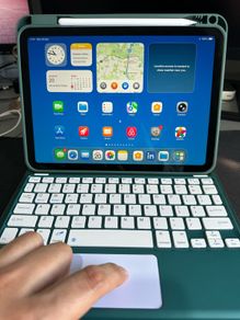 ipad 2025