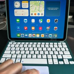 ipad 2025