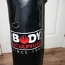 Body Sculpture since 1965 boxing bag Image 3