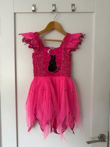 Halloween Costume