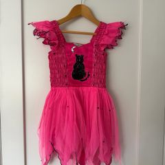 Halloween Costume