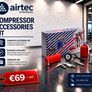 Compressor- Accessories Kit- In Stock Today Image 2