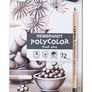 Lyra Rembrandt Polycolor Pencils (12 Greytone) SALE 30% OFF Image 4