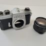 Pentax Spotmatic  SP - Excellent Condition Image 10