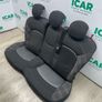 2017 Mini Cooper Interior Seats Front Rear Seats Image 3