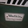 Wadkin Bursgreen Panelmaster Tablesaw Image 2