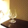 Waterford Crystal (old Waterford) Brandy Glass Image 2