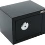 NEW SALE | Small Safe With Keys | High Security Safety Box | Steel Lock Safes | Home Office Money Cash Storage Box Image 5