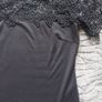Black Vila Clothing Top . Size 10 Image 2