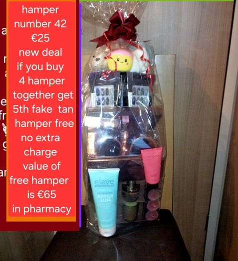 hampers