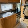 NI 4-Berth 2006 Swift Kon-Tiki 615 2.8 TD Image 10