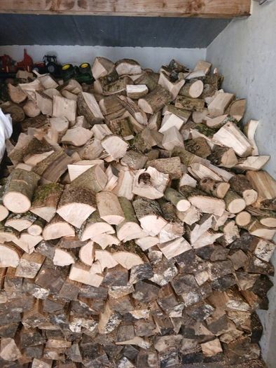 Firewood for sale