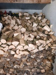 Firewood