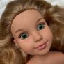 MGA Kaitlin approx. 18" Doll Best Friends Club 2009 Used Very Tangled hair Please see pictures Image 3