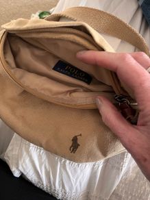 Polo Ralph Lauren bumbag