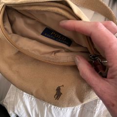 Polo Ralph Lauren bumbag