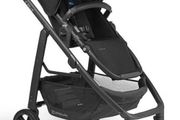 uppababy cruz stroller