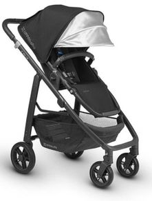 uppababy cruz stroller