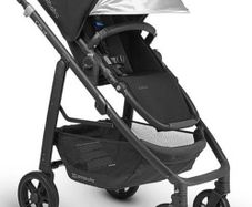 uppababy cruz stroller