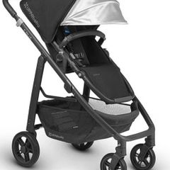 uppababy cruz stroller
