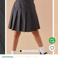 NEXT School Uniform