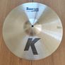 Zildjian k crash cymbals Image 2