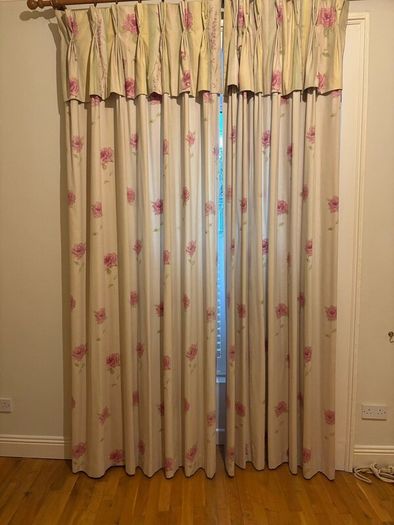 Curtains