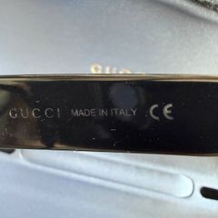 Gucci sunglasses