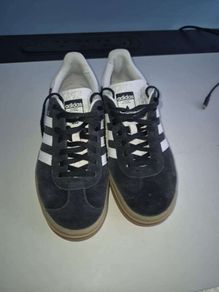 Adidas Gazelle trainers