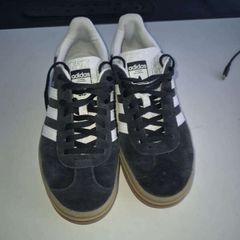 Adidas Gazelle trainers