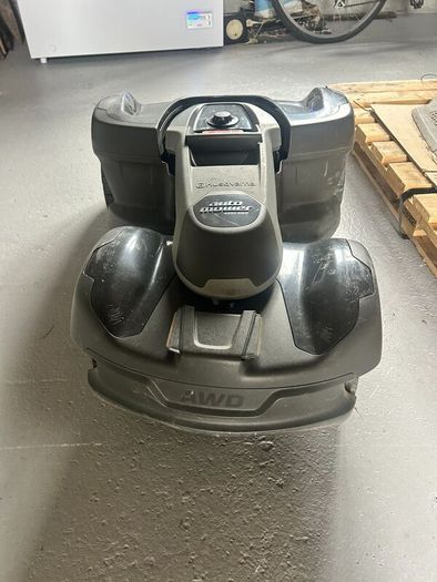 Husqvarna Automower 435X AWD