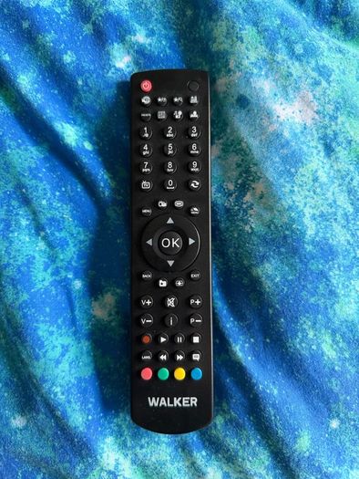 Walker 21 inch TV