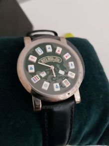 Shanghai Tang watch