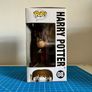 Harry Potter in Quidditch Robes #08 - Harry Potter - Movies - Funko Pop Image 4