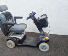 Strider Mobility Scooter