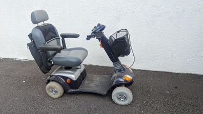 Strider Mobility Scooter