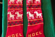Christmas stockings