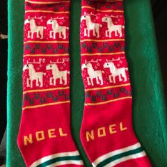 Christmas stockings