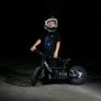 Revvi 12 Inch Lithium-ion 24v Kids Electric Balance Bike 2-6 Years Image 7