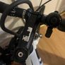 Giant Defy ALUXX SL aluminium  (M/L size - male) Image 8