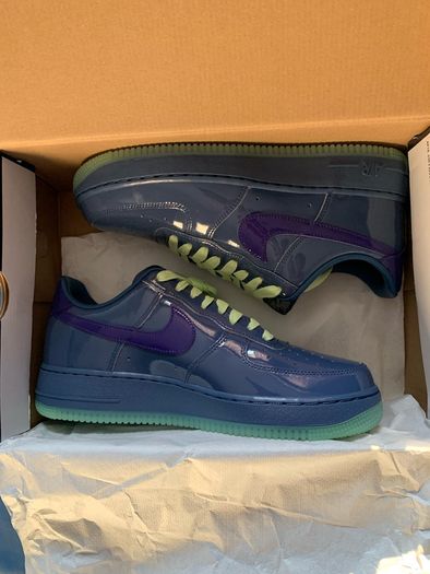 Nike AF1