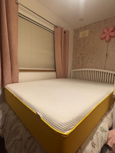 mattress