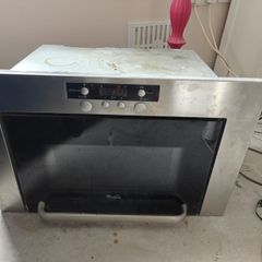 Integrated microwave