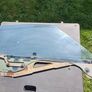 1970-78 Datsun 240z 260z 280z spare parts breaking Image 9
