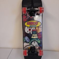 Skateboard Makerfire 31" x 8" New