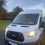 Ford  transit Image 4