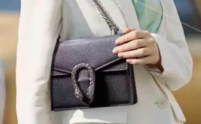 bag