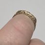 9ct Gold Rings Image 5