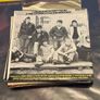 Sham 69 Angels with Dirty Faces 1978 7 inch 45 Vinyl Record Image 2