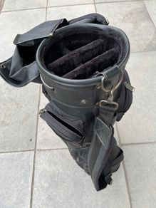 Golf Bag-knight
